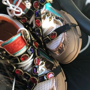 Gucci shoes